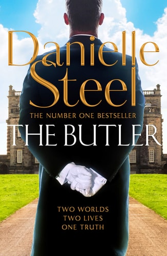 The Butler — Danielle Steel