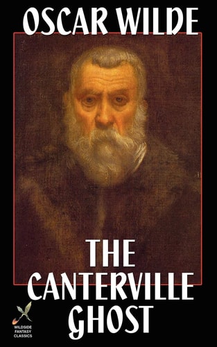 The Canterville Ghost — O. Wilde