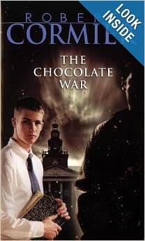 The Chocolate War — Robert Cormier