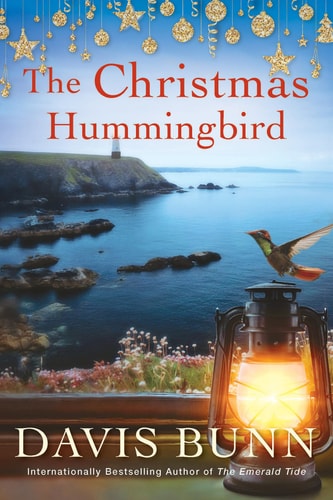 The Christmas Hummingbird — Davis Bunn