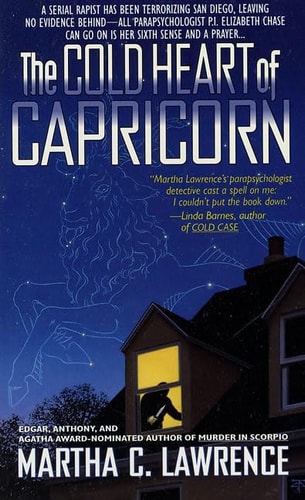 The Cold Heart of Capricorn — Martha C. Lawrence