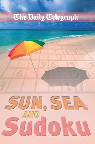 The Daily Telegraph Sun, Sea and Sudoku — Telegraph Group Limited