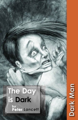 The Day is Dark — Peter Lancett