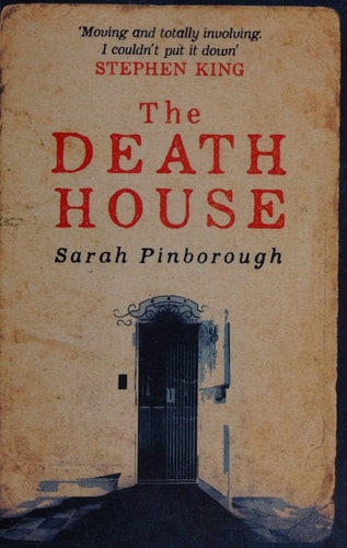 The Death House — Sarah Pinborough