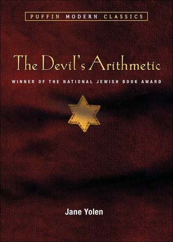 The Devil’s Arithmetic — Jane Yolen