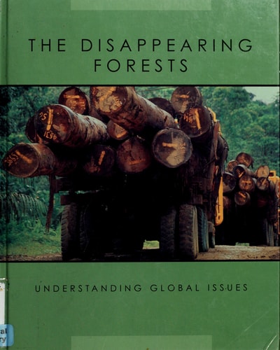 The Disappearing Forests — Janice Parker