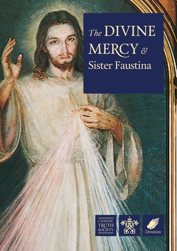 The Divine Mercy and Sister Faustina — Andrew Witko