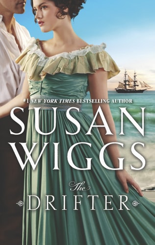 The Drifter — Susan Wiggs