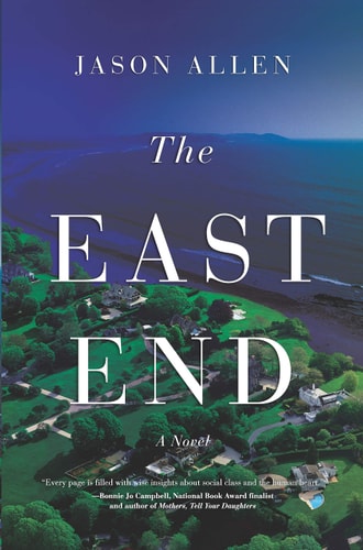 The East End — Jason Allen