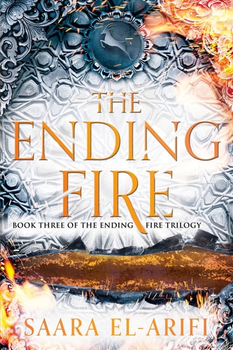 The Ending Fire — Saara El-Arifi