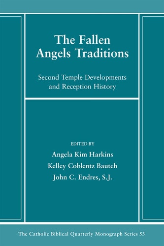 The Fallen Angels Traditions — Angela Kim Harkins