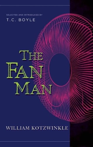 The Fan Man — William Kotzwinkle