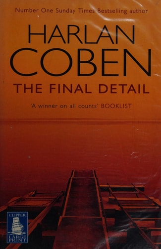 The Final Detail — Harlan Coben