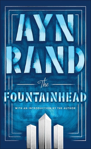 The Fountainhead — Ayn Rand