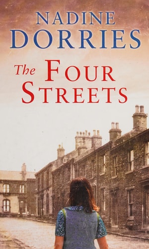The Four Streets — Nadine Dorries