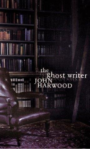 The Ghost Writer — Harwood,John
