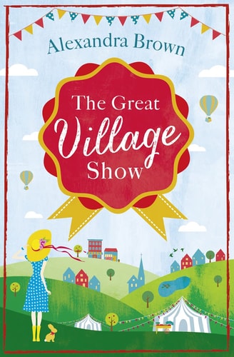 The Great Village Show — Alexandra Brown