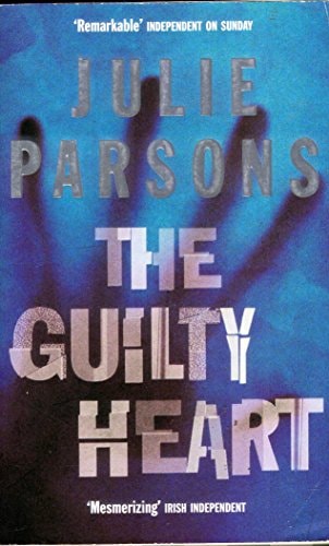 The Guilty Heart — Julie Parsons