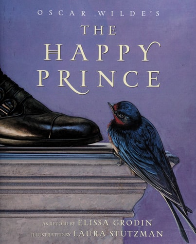 The Happy Prince — Elissa Grodin