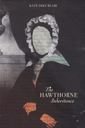 The Hawthorne Inheritance — Kate Dike Blair