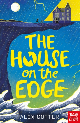 The House on the Edge — Alex Cotter