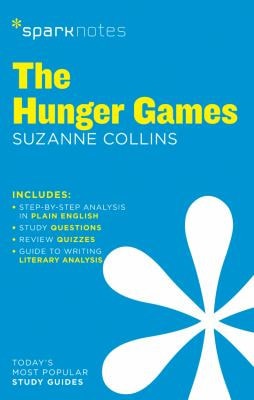 The Hunger Games (SparkNotes Literature Guide) — Sparknotes