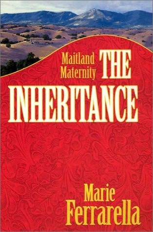 The Inheritance — Marie Ferrarella