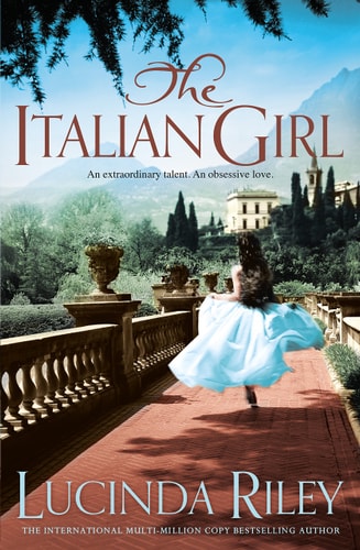 The Italian Girl — Lucinda Riley