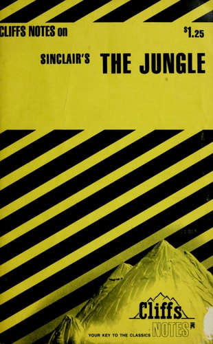 The Jungle Notes — Frank H. Thompson
