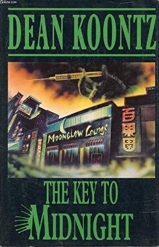 The Key to Midnight — Dean Ray Koontz