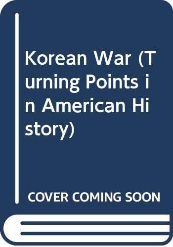 The Korean War — Carter Smith, Lena