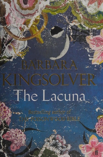 The Lacuna A Novel — Barbara Kingsolver