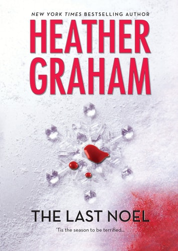 The Last Noel — Heather Graham