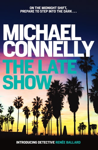 The Late Show — Michael Connelly