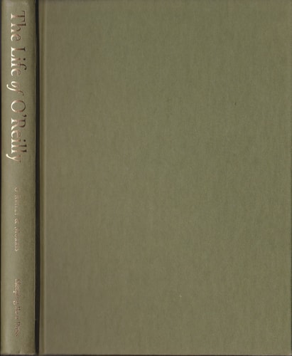 The Life of O’Reilly The Amusing Adventures of a Professional Irish Caddie — John O’Reilly