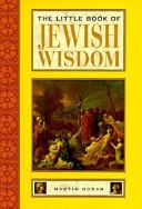 The Little Book of Jewish Wisdom — Martin Horan