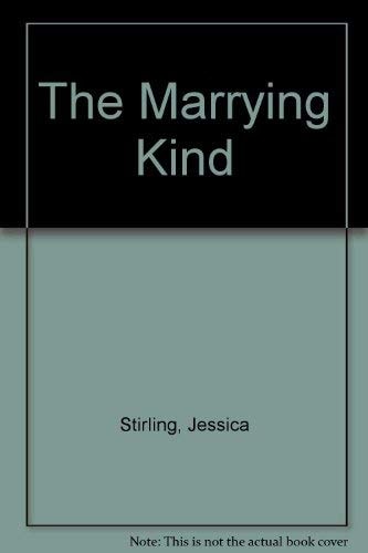 The Marrying Kind — Jessica Stirling