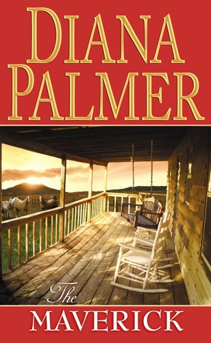 The Maverick — Diana Palmer