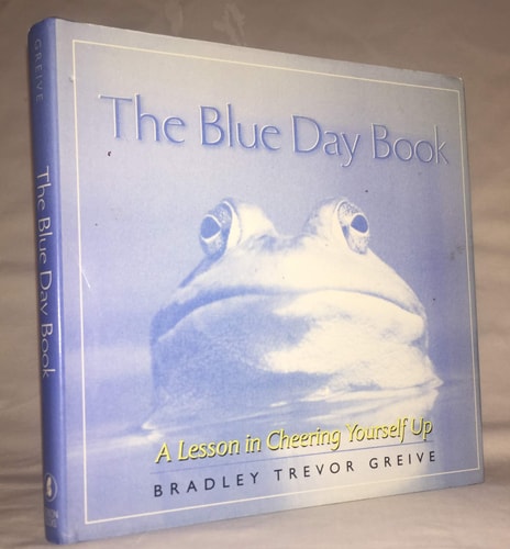 The Meaning of Life — Bradley Trevor Greive