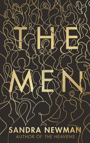 The Men — Sandra Newman