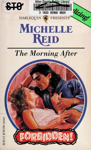 The Morning After — Michelle Reid
