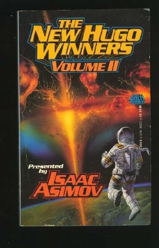 The New Hugo Winners — Isaac Asimov
