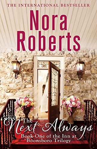 The Next Always — Nora Roberts