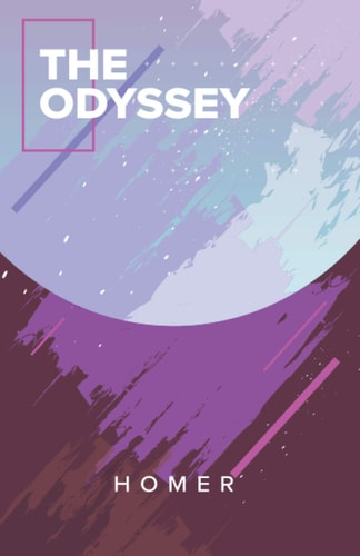 The Odyssey — Homer