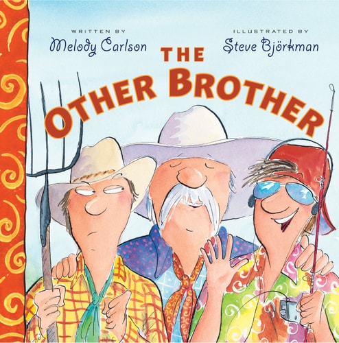 The Other Brother — Melody Carlson