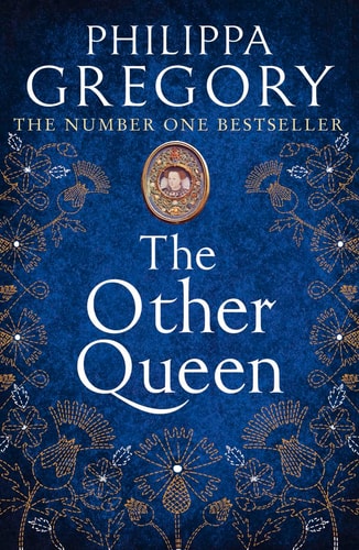 The Other Queen — Philippa Gregory
