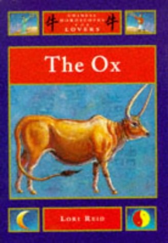 The Ox — Lori Reid