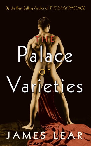 The Palace of Varieties — James Lear
