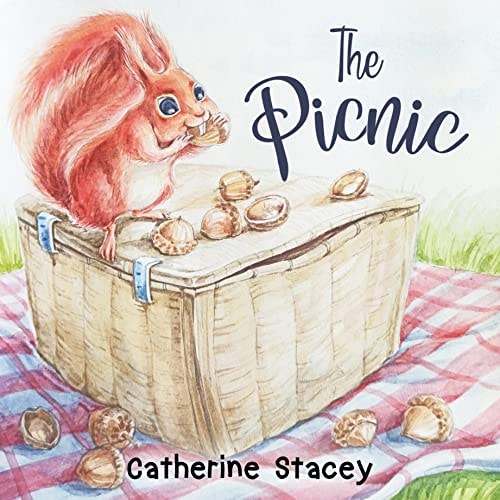 The Picnic — Catherine Stacey