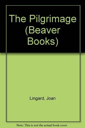 The Pilgrimage — Joan Lingard